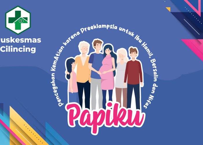 Optimalisasi Pengelolaan Pelayanan Kesehatan Ibu dengan Preeklampsia pada Masa Hamil, Persalinan dan Sesudah Melahirkan di Wilayah Kecamatan Cilincing