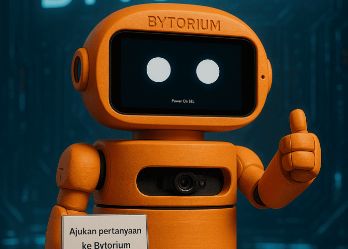 bytorium