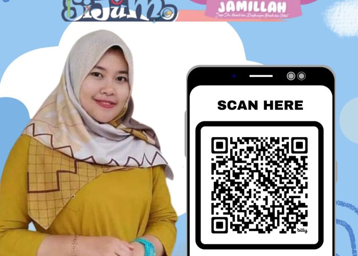 OPTIMALISASI GIAT (GERAKAN IKUTI ANTUSIAS TERAPKAN) GEBER SOBAT SIJUMO DAN JAMILLAH MELALUI MEDIA DIGITAL DI DINAS KESEHATAN PROVINSI JAWA BARAT TAHUN 2025