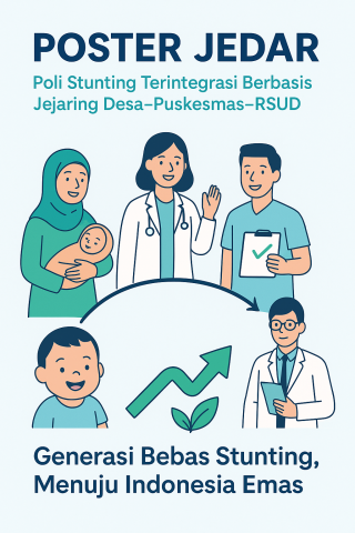 POSTER JEDAR