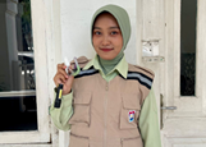 ROMPI BENCANA (RONA)