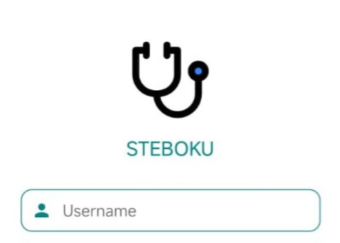 Stetoskop Elektronik dengan Aplikasi Steboku