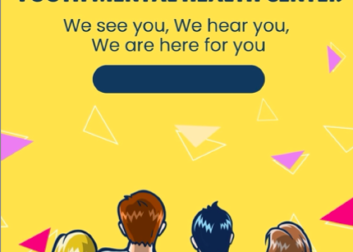 YOUTH MENTAL HEALTH CENTER (YMHC)