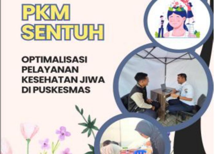 INOVASI SENTRA TEMU DAN UNGKAP HARAPAN (SENTUH)