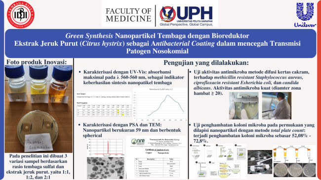 Flyer Innovasi Nanopatrtikel FK UPH (2)