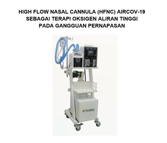 HFNC Aircov-19