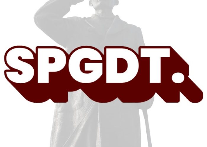 APLIKASI SPGDT PRA HOSPITAL RSPPN SOEDIRMAN