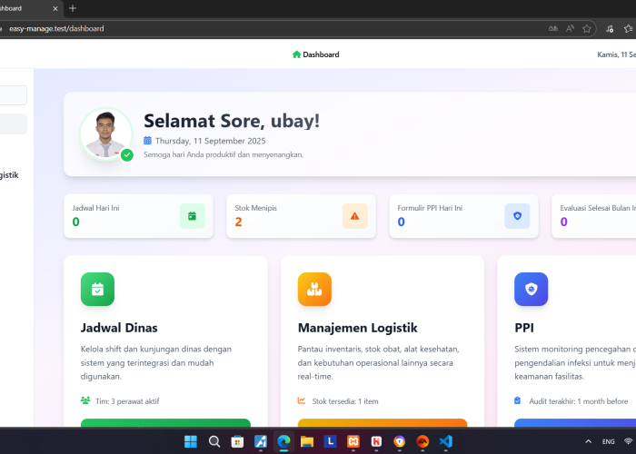 Easymanage